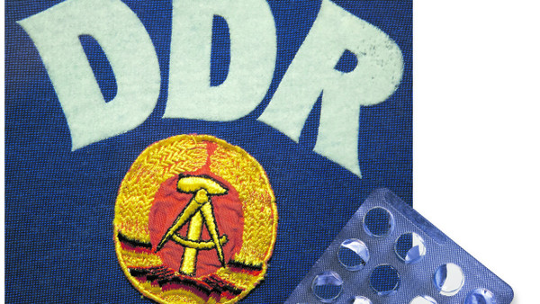 DDR und Doping: Unheilvolle Verbindung