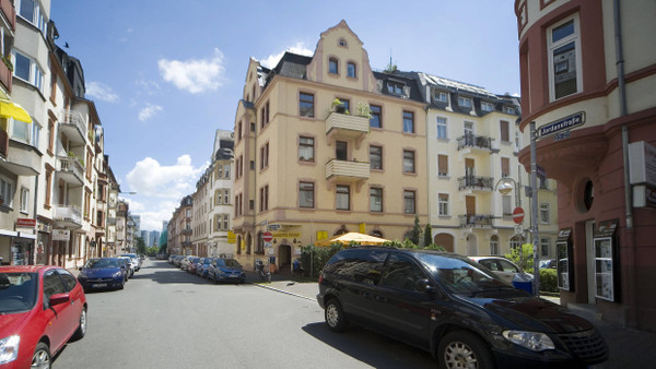 In Stadtteilen wie Frankfurt-Bockenheim gelten für die energetische Modernisierung von Wohnhäuser erhebliche Einschränkungen.
