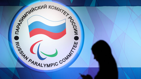 Schicksalhafte Entscheidung: Auch russische Para-Athleten haben nun die Aussicht, in Paris antreten zu können.