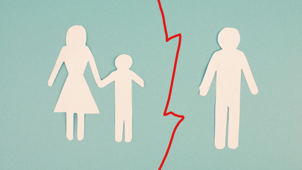 Eine Trennung der Eltern ist für Kinder ein einschneidendes Erlebnis. Doch welche Konsequenzen hat sie langfristig?