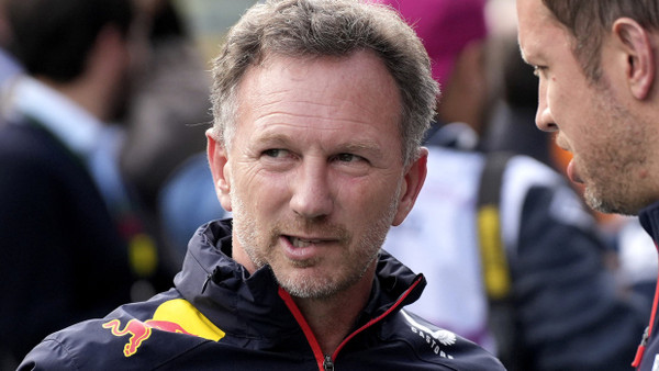 Red Bull hat die interne Beschwerde gegen Formel-1-Teamchef Christian Horner abgewiesen.