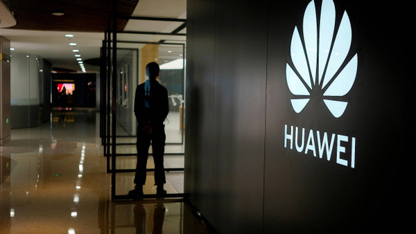 Amerikas Zulieferer wollen weiterhin Geschäfte mit Huawei machen und stellen sich gegen Trumps Exportbann.