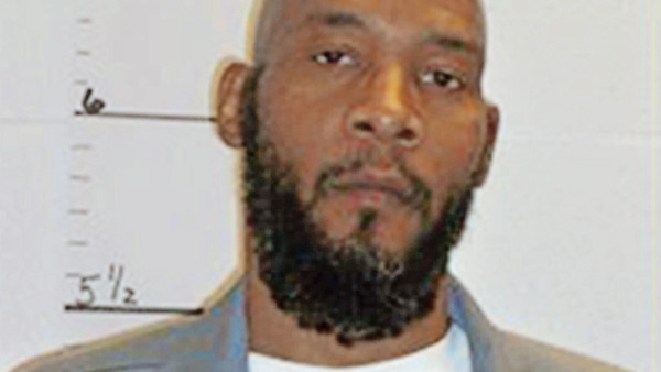 Wartet seit gut 23 Jahren auf seine Hinrichtung: Todeskandidat Marcellus Williams im Jahr 2014