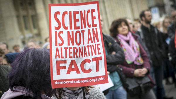 Gefälschte Publikationen unterhöhlen das Vertrauen in die Wissenschaft