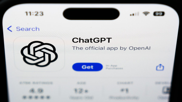 OpenAI mit mit ChatGPT einen Wettrennen um Produktivität ausgelöst