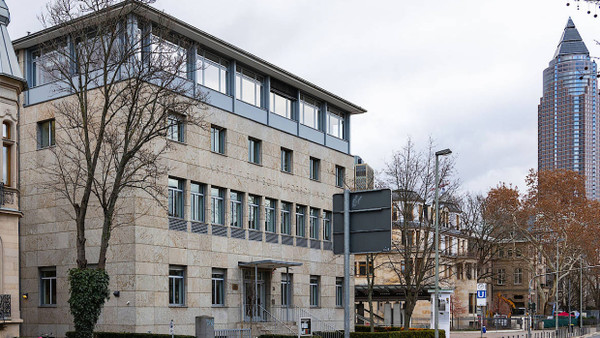 Das Frankfurter Institut für Sozialforschung