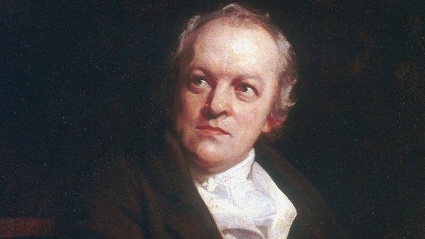 William Blake (1757 bis 1827)