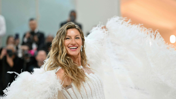 Gisele Bündchen schwört auf Me-Time