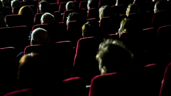 Streaming statt Kinosaal: Auf Plattformen wie Movie2k konnten Nutzer urheberrechtlich geschützte Inhalte abrufen.