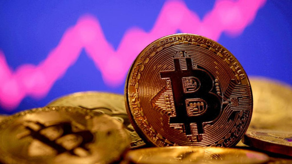 Bitcoin hat sich im Januar von rund 16 500 Dollar auf aktuell rund 23 000 Dollar erholt – ein Plus von fast 40 Prozent.