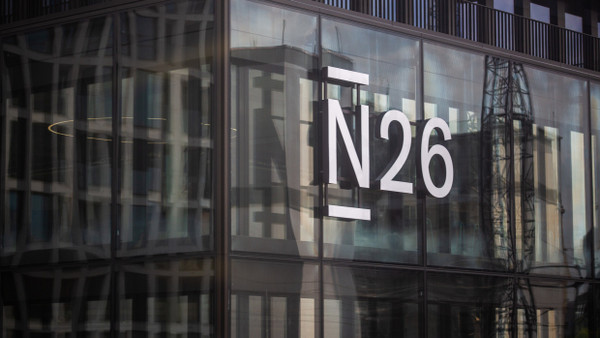 N26 startet nun mit dem Aktienhandel.
