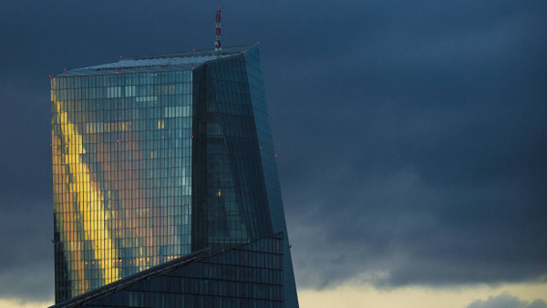 Die EZB hat noch nicht entschieden, ob sie einen digitalen Euro einführen will.