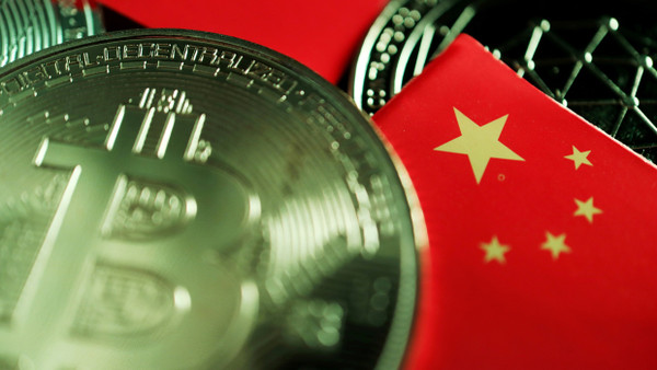 Lange war China bei Bitcoin und Co. international führend. Dass die Führung dagegen vorgeht, ist gewollt - denn die hat andere Ziele als dezentrale Währungen.