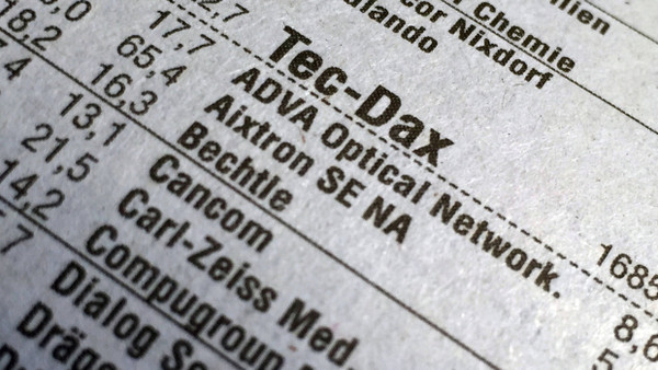 Tec-DAX