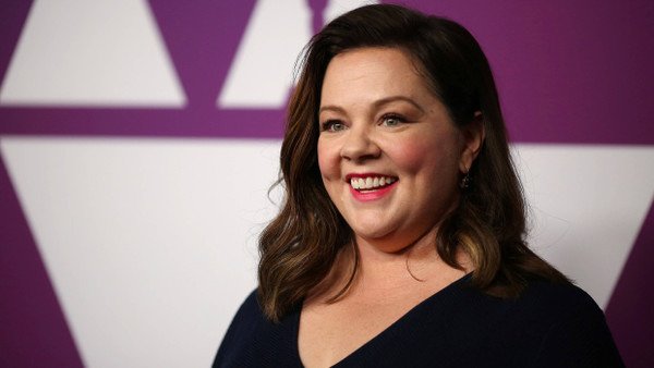 Nominiert für einen Oscar: Melissa McCarthy in ihrer Rolle als Lee Israel.