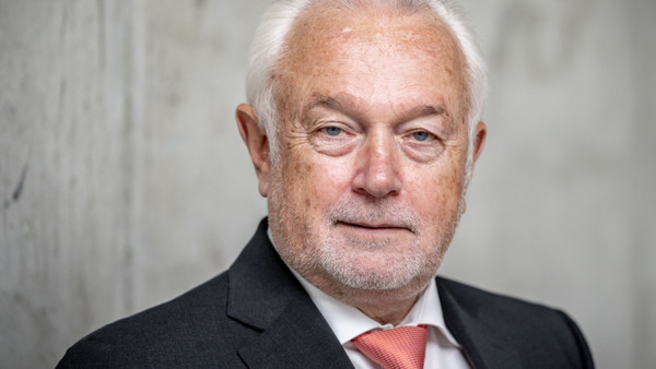 Wolfgang Kubicki, stellvertretender FDP-Parteivorsitzender und Bundestagsvizepräsident