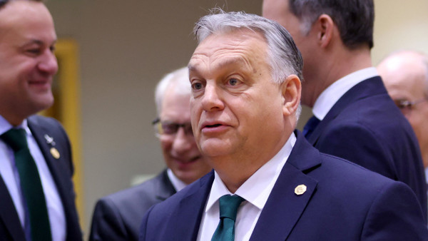 Vom mäßig erfolgreichen Liberalen zum Nationalkonservativen: Viktor Orbán