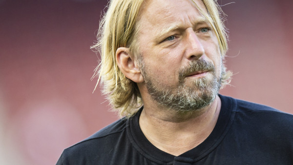 Sven Mislintat soll in Zukunft bei Borussia Dortmund wieder eine wichtige Rolle einnehmen.