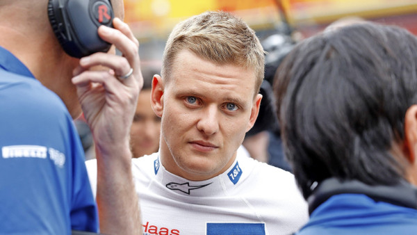 „Konnten fast nicht glauben, was da passiert ist“: Schumacher glänzt