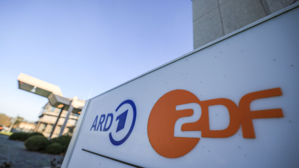 Die Zentrale des „Beitragsservices“ von ARD, ZDF und Deutschlandradio in Köln.