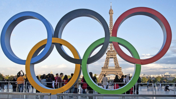 Was Paris hat, könnte Deutschland auch haben, wenn es wollte: nicht den Eiffelturm, sondern Olympische Sommerspiele