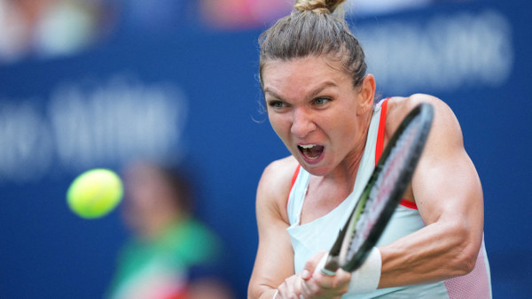 Simona Halep: „Das letzte Jahr war das härteste Match meines Lebens“