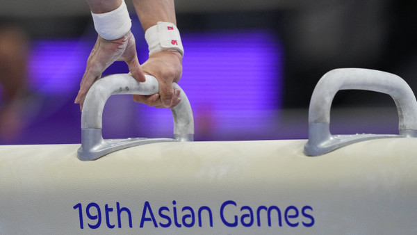Kenner des asiatischen Sports werden sich kaum wundern, wenn Siegertypen auftauchen, die sie nie zuvor gesehen haben.