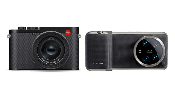 Leica oder Xiaomi mit Leica?