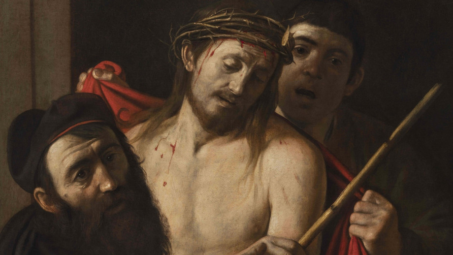 Neuzuschreibung: Einer Mäzen kaufte Caravaggios „Dornenkrönung“ und stellt sie dem Prado als Leihgabe zur Verfügung.