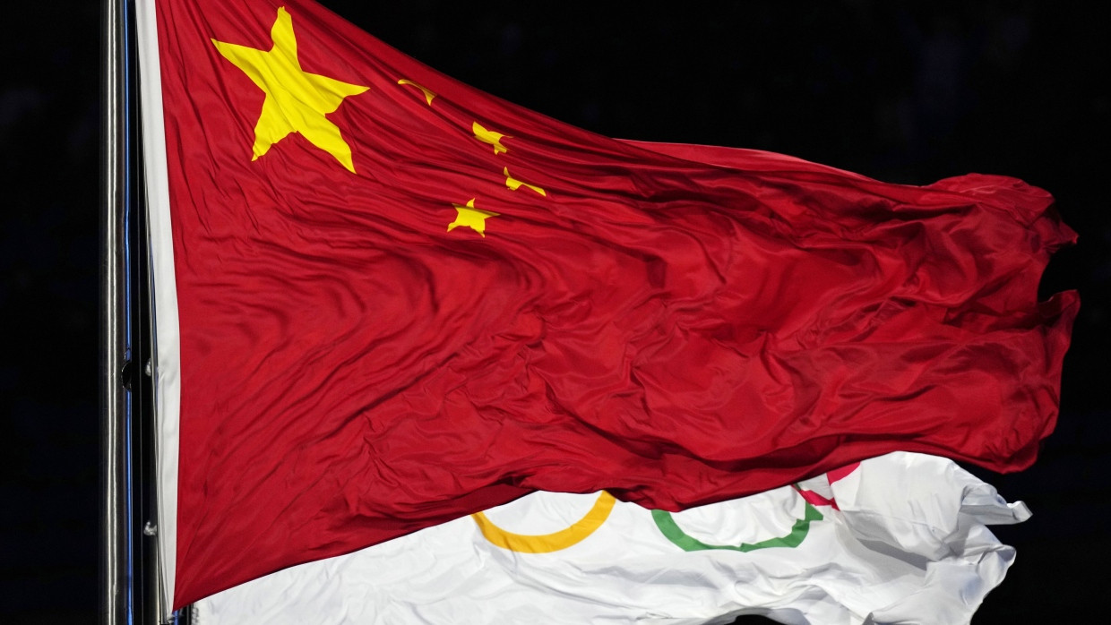Ein Vorfall um chinesische Sportler hat die nächste Vertrauenskrise in den internationalen Anti-Doping-Kampf ausgelöst.