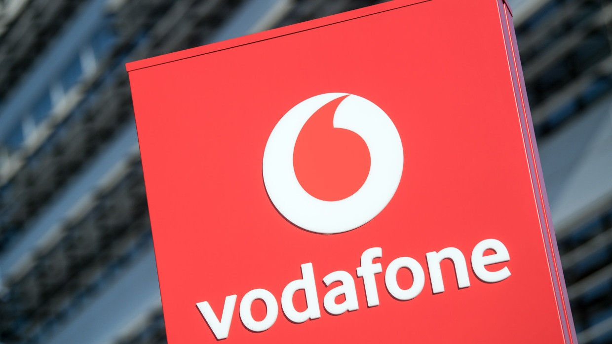 Bei Vodafone Deutschland fällt mehr als jede zehnte Stelle weg.