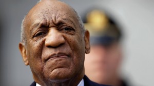 Der tiefe Fall eines Fernsehstars: Bill Cosby und die #Metoo-Bewegung
