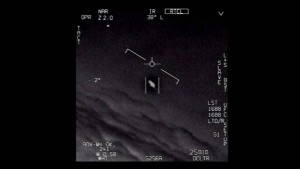 US-Geheimdienste veröffentlichen Ufo-Bericht