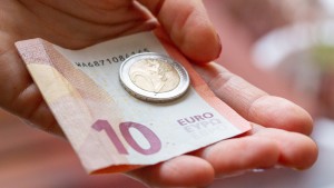 Kabinett bringt Mindestlohn von zwölf Euro auf den Weg