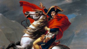 Napoleon und die Angst vor der Hungersnot