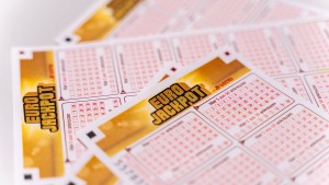 Lotto-Spieler aus Südhessen gewinnt 2,2 Millionen Euro