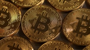 Bitcoin und kein Ende