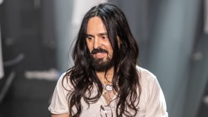 Alessandro Michele geht zu Valentino