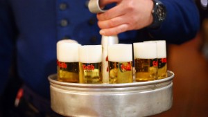 Freispruch für Kölsch-Brauereien im Prozess um Bierkartell