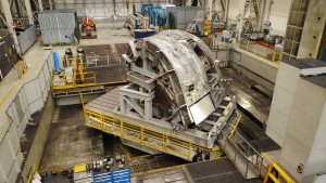 Schon wieder verzögert sich der Fusionsreaktor ITER