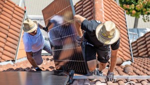Umsatzsteuer sparen: Solar nicht nur für das gute Gewissen