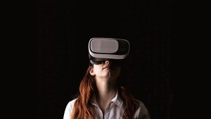 Angststörungen heilen mit der VR-Brille