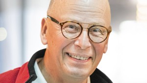 Snack-Unternehmer Lorenz Bahlsen gestorben
