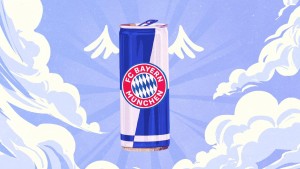 Wie der Red-Bull-Effekt den FC Bayern beschleunigen soll