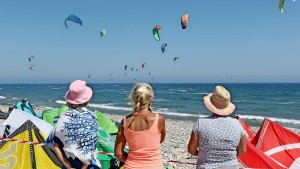 Vom Winde verdreht