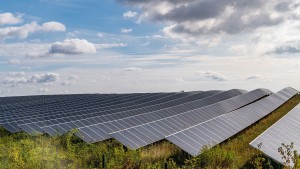 Kann das Recycling von Solarzellen gelingen?