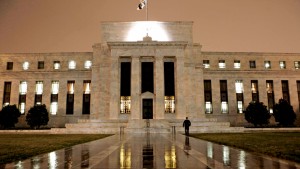 Fed macht Hypothekenbanken reich