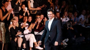 Marc Jacobs verlässt Louis Vuitton