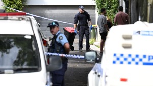 Polizist des Doppelmords beschuldigt