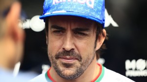 Alonso erhält Punkte zurück